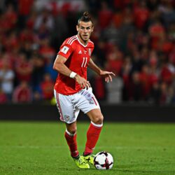 Download wallpapers Gareth Bale, 4k, Wales national football team