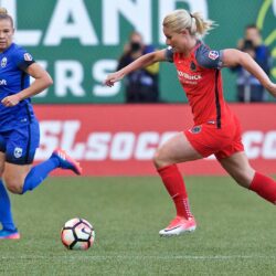 Amandine Henry named to France’s Euro 2017 roster