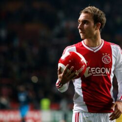 Ajax midfielder won’t sign a new contract, says Overmars
