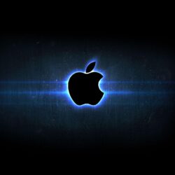 Apple Wallpaper/Backgrounds by TimSaunders