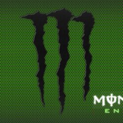 Wallpapers For > Green Monster Energy Wallpapers