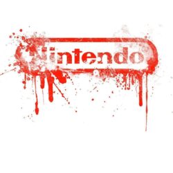 Wallpapers For > Nintendo Wallpapers