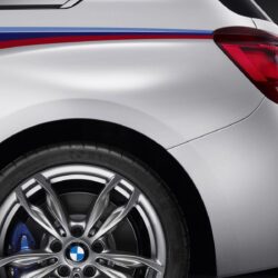 BMW M135i Concept 2012 Widescreen Exotic Car Wallpapers of 16
