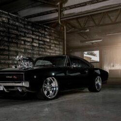1970 Dodge Charger Wallpapers