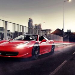 Ferrari Wallpapers 458 1080p