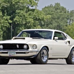 1969 Mustang Boss 429 ford muscle classic g wallpapers