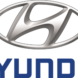 Hyundai logo