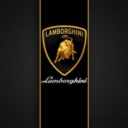 FunMozar – Lamborghini Logo Wallpapers