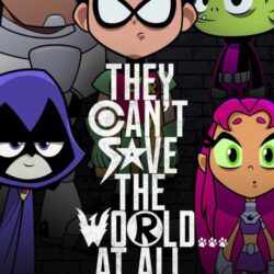 teen titans go Wallpapers by mikeleighton197666