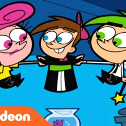 The Fairly OddParents wallpapers 2018 in Cartoons