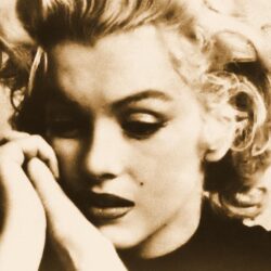 DeviantArt: More Like Marilyn Monroe Quotes by WeAreBroken28