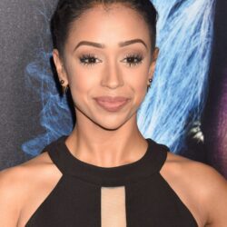 Liza Koshy: Boo A Madea Halloween Premiere