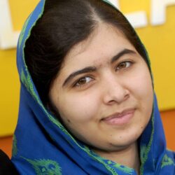 Malala Yousafzai: He Named Me Malala NY Premiere