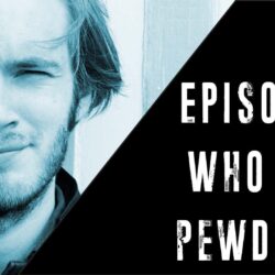 19+ PewDiePie wallpapers HD Download