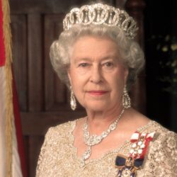 18 Queen Elizabeth II HD Wallpapers