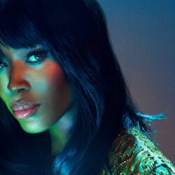 Naomi Campbell Wallpapers 18