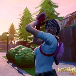 FortnitePhotographeraKa MataMata on Twitter: She is brilliant