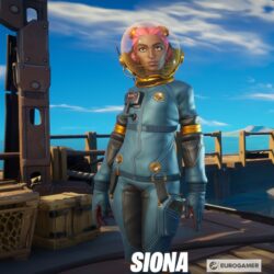 Siona Fortnite wallpapers