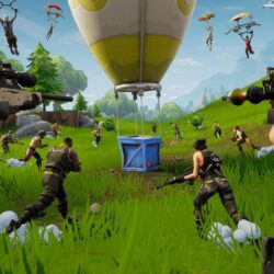 Flipboard: Fortnite 6.2 Patch Notes with Fortnitemares, Cube