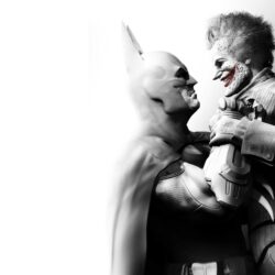 190 Batman: Arkham City HD Wallpapers