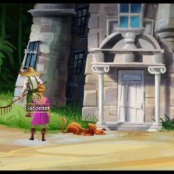 Monkey Island image Monkey Island 2: Special Edition HD wallpapers