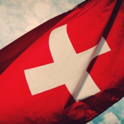 3M22K3F Switzerland Flag Wallpapers