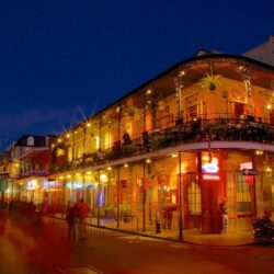 New Orleans At Night Wallpapers Hd ~ Festival Wallpapers