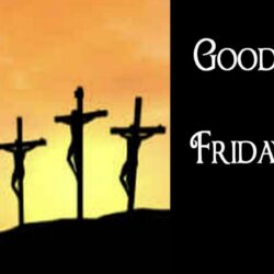 Good Friday Jesus on Cross Wallpapers