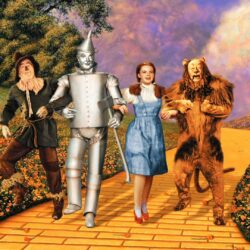 Wizard Of Oz Wallpapers 17916 ~ HDWallSource