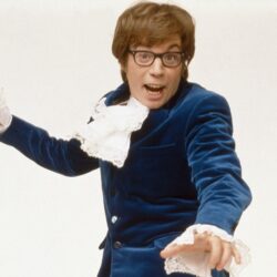Austin Powers Wallpapers Hd ✓ Many HD Wallpapers
