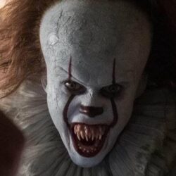 It Chapter Two Director Plans To ‘Crank Up The Horror’