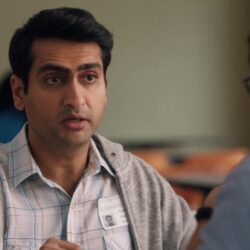 Movie Pass: The Big Sick