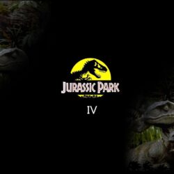 Jurassic Park 4 Wallpapers And Theme