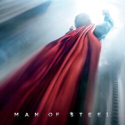 The Man of Steel Wallpapers 7