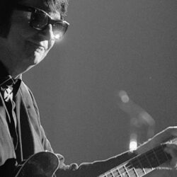Roy Orbison: Black & White Night 30