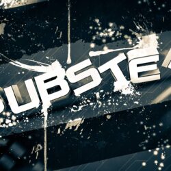 Dubstep Wallpapers by TheGregeth