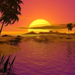 Sunset Wallpapers 45 Backgrounds