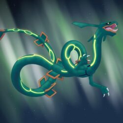 Rayquaza image Rayquaza aurora HD wallpapers and backgrounds photos