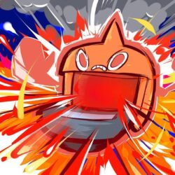 Heat Rotom