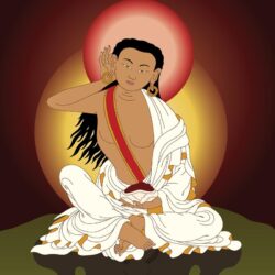 Brief History of the Kagyu School of Tibetan Buddhism