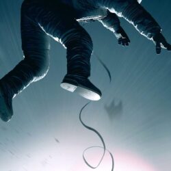 Wallpapers Gravity Broke Film Space Android wallpapers