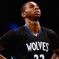 Andrew Wiggins will claim Rookie of the Year for all the right