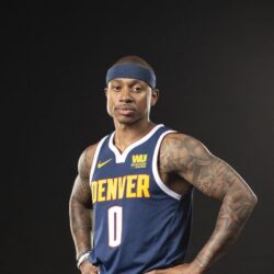 Denver Nuggets Tweet of the Week: Isaiah Thomas has a solution for