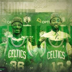 Boston Celtics Wallpapers 2015