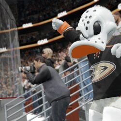 NHL 16 Review