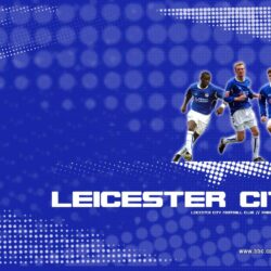 Leicester City FC Wallpapers Group