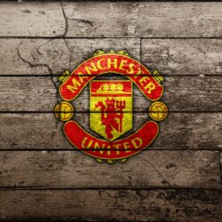 Manchester United HD Wallpapers