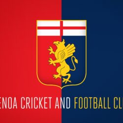 Genoa C.F.C. HD Wallpapers