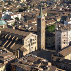 City of Parma, Italy wallpapers and image
