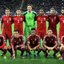 Wales national football team